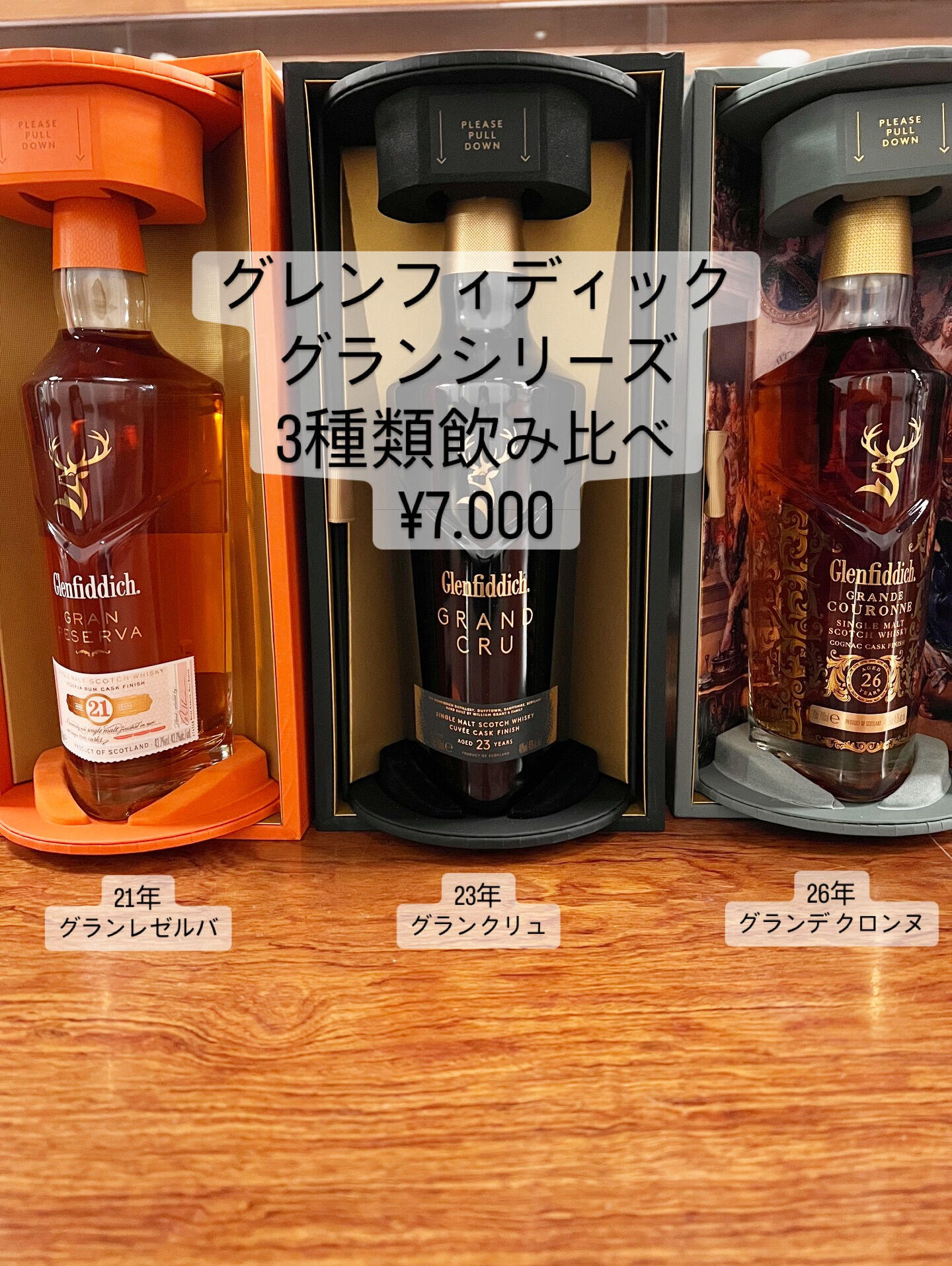 いつもお世話になっています