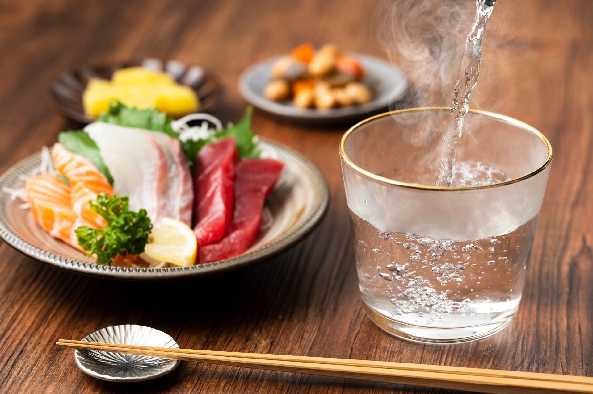 焼酎